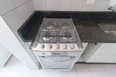 Apartamento para alugar com 62m², 2 quartos e 1 vaga Apartamento para alugar com 62m², 2 quartos e 1 vagaCozinha