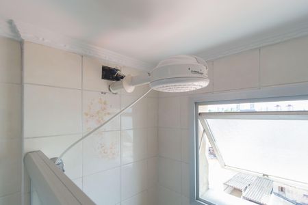 Apartamento para alugar com 62m², 2 quartos e 1 vaga Apartamento para alugar com 62m², 2 quartos e 1 vagaBanheiro