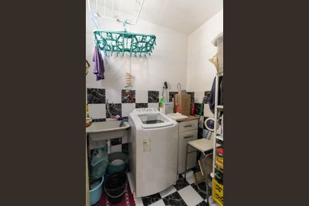 Apartamento à venda com 48m², 2 quartos e 1 vagaÁrea de Serviço