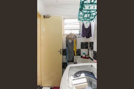 Apartamento à venda com 48m², 2 quartos e 1 vagaÁrea de Serviço