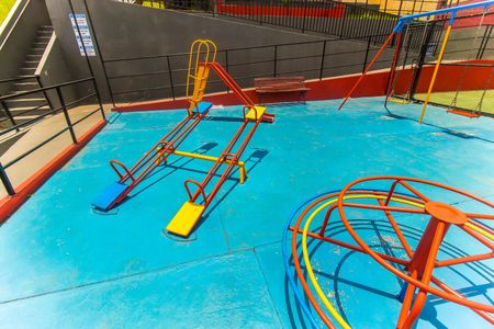 Apartamento à venda com 48m², 2 quartos e 1 vagaÁrea comum -Playground