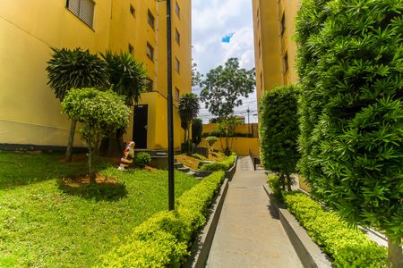 Apartamento à venda com 48m², 2 quartos e 1 vagaÁrea Comum