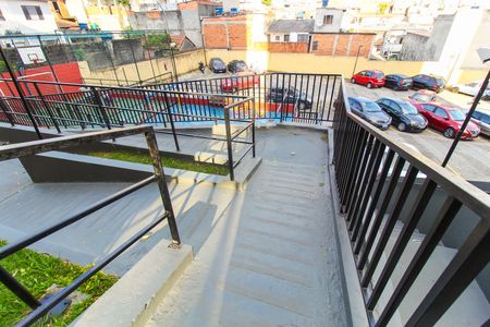 Apartamento à venda com 48m², 2 quartos e 1 vagaÁrea Comum