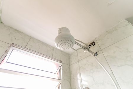 Apartamento à venda com 48m², 2 quartos e 1 vagaBanheiro