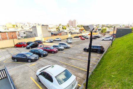 Apartamento à venda com 48m², 2 quartos e 1 vagaÁrea comum -Estacionamento