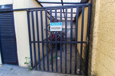 Apartamento à venda com 48m², 2 quartos e 1 vagaÁrea comum - Bicicletário