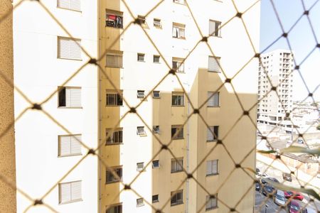 Apartamento à venda com 48m², 2 quartos e 1 vagaVista da Cozinha