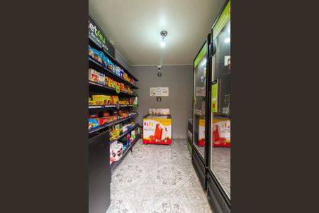 Apartamento à venda com 48m², 2 quartos e 1 vagaÁrea comum - Mercadinho