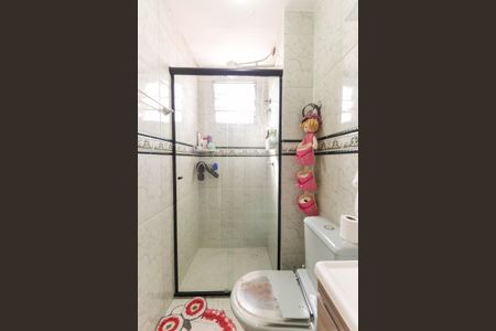 Apartamento à venda com 48m², 2 quartos e 1 vagaBanheiro