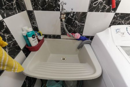 Apartamento à venda com 48m², 2 quartos e 1 vagaÁrea de Serviço