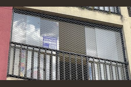 Apartamento à venda com 48m², 2 quartos e 1 vagaJanela + Placa