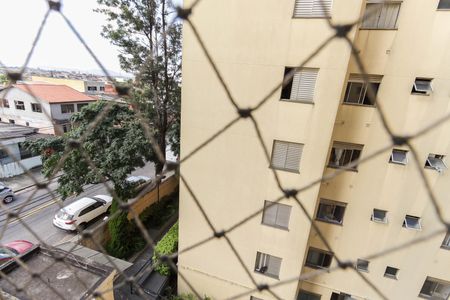 Apartamento à venda com 48m², 2 quartos e 1 vagaVista do Quarto 1