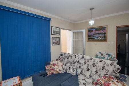 Casa à venda com 134m², 3 quartos e 1 vaga Casa à venda com 134m², 3 quartos e 1 vagaSala