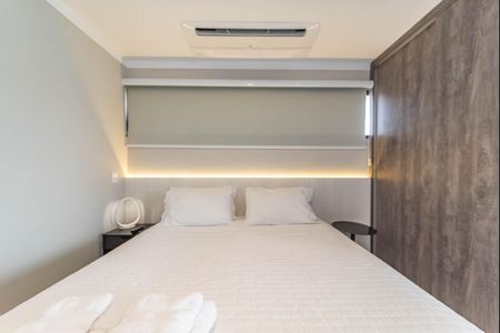 Apartamento à venda com 38m², 1 quarto e 1 vaga Apartamento à venda com 38m², 1 quarto e 1 vagaQuarto