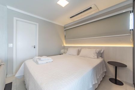 Apartamento à venda com 38m², 1 quarto e 1 vaga Apartamento à venda com 38m², 1 quarto e 1 vagaQuarto