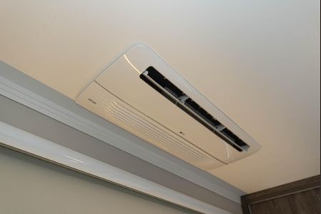 Apartamento à venda com 38m², 1 quarto e 1 vaga Apartamento à venda com 38m², 1 quarto e 1 vagaQuarto - Detalhe