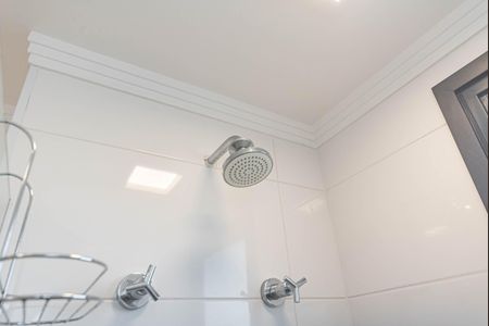 Apartamento à venda com 38m², 1 quarto e 1 vaga Apartamento à venda com 38m², 1 quarto e 1 vagaBanheiro