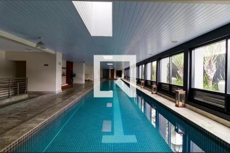 Apartamento à venda com 38m², 1 quarto e 1 vaga Apartamento à venda com 38m², 1 quarto e 1 vagaárea comum - Piscina