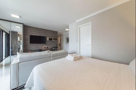 Apartamento à venda com 38m², 1 quarto e 1 vaga Apartamento à venda com 38m², 1 quarto e 1 vagaQuarto