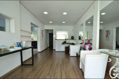 Casa à venda com 300m², 4 quartos e 2 vagasSala de estar /casa1