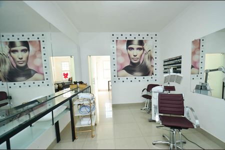 Casa à venda com 300m², 4 quartos e 2 vagasCopa casa1