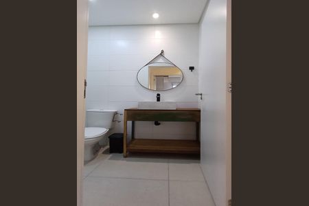Apartamento para alugar com 64m², 2 quartos e 1 vagaBanheiro