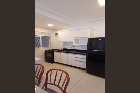 Apartamento para alugar com 64m², 2 quartos e 1 vagaÁrea de Serviço e Cozinha