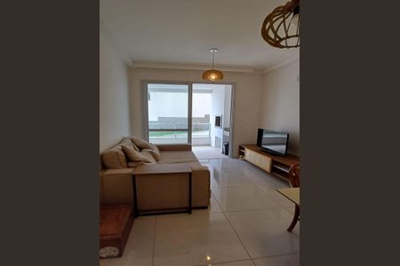 Apartamento para alugar com 64m², 2 quartos e 1 vagaSala