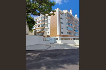 Apartamento para alugar com 64m², 2 quartos e 1 vagaFachada do Prédio