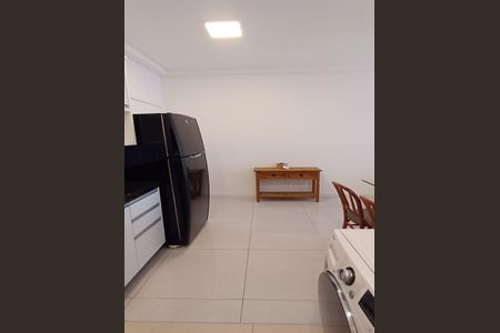 Apartamento para alugar com 64m², 2 quartos e 1 vagaÁrea de Serviço e Cozinha