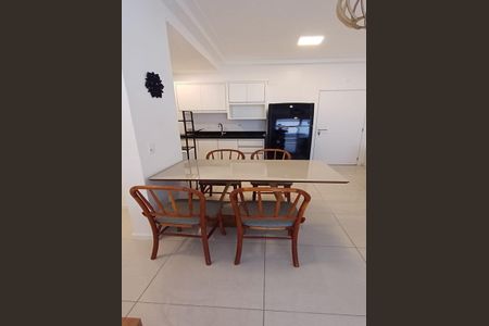 Apartamento para alugar com 64m², 2 quartos e 1 vagaSala de Jantar