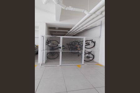 Apartamento para alugar com 64m², 2 quartos e 1 vagabisicletario