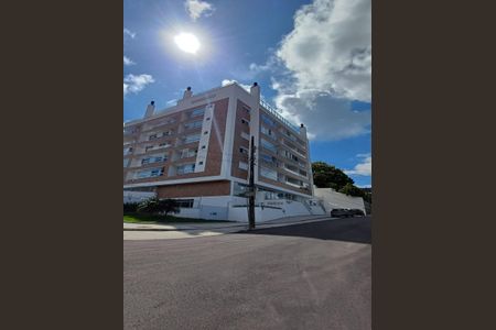 Apartamento para alugar com 64m², 2 quartos e 1 vagaFachada do Prédio