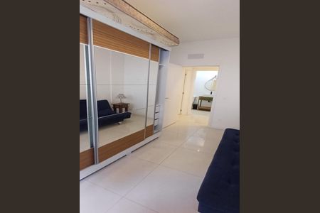 Apartamento para alugar com 64m², 2 quartos e 1 vagaQuarto