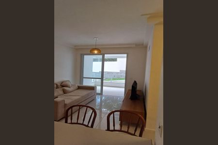 Apartamento para alugar com 64m², 2 quartos e 1 vagaSala