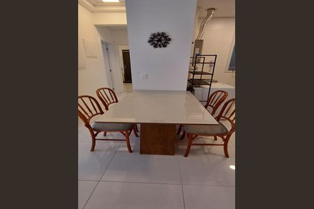 Apartamento para alugar com 64m², 2 quartos e 1 vagaSala de Jantar