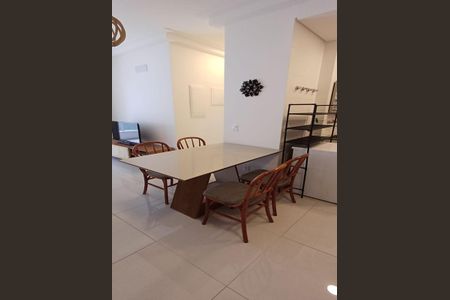 Apartamento para alugar com 64m², 2 quartos e 1 vagaSala de Jantar