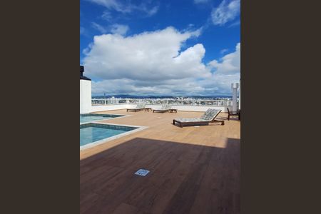 Apartamento para alugar com 64m², 2 quartos e 1 vagaÁrea comum - Piscina