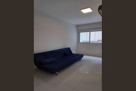 Apartamento para alugar com 64m², 2 quartos e 1 vagaQuarto