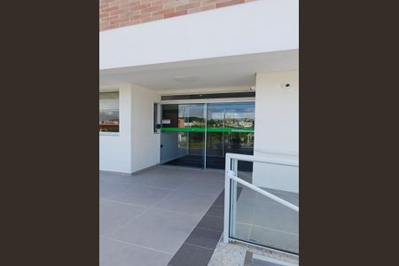 Apartamento para alugar com 64m², 2 quartos e 1 vagaFachada