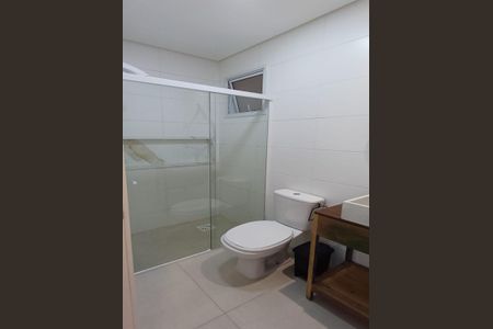 Apartamento para alugar com 64m², 2 quartos e 1 vagaBanheiro