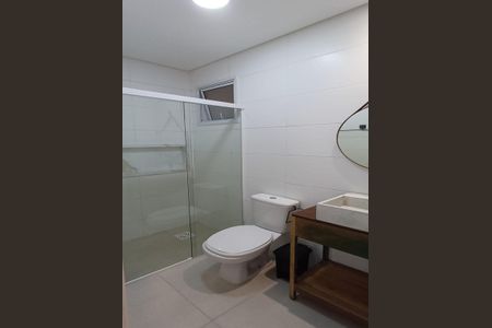 Apartamento para alugar com 64m², 2 quartos e 1 vagaBanheiro
