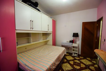 Casa de condomínio para alugar com 100m², 3 quartos e 1 vaga Casa de condomínio para alugar com 100m², 3 quartos e 1 vagaQuarto 2