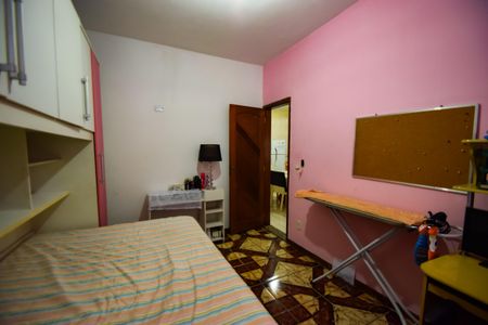 Casa de condomínio para alugar com 100m², 3 quartos e 1 vaga Casa de condomínio para alugar com 100m², 3 quartos e 1 vagaQuarto 2