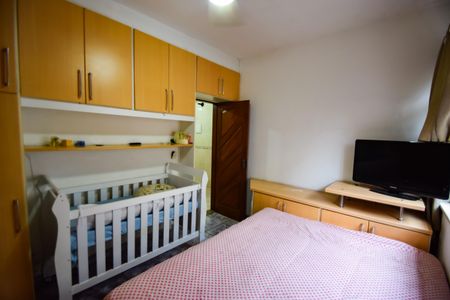 Casa de condomínio para alugar com 100m², 3 quartos e 1 vaga Casa de condomínio para alugar com 100m², 3 quartos e 1 vagaQuarto 3