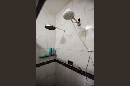 Casa de condomínio para alugar com 100m², 3 quartos e 1 vaga Casa de condomínio para alugar com 100m², 3 quartos e 1 vagaBanheiro