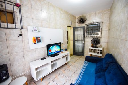 Casa de condomínio para alugar com 100m², 3 quartos e 1 vaga Casa de condomínio para alugar com 100m², 3 quartos e 1 vagaSala