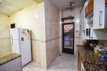 Casa de condomínio para alugar com 100m², 3 quartos e 1 vaga Casa de condomínio para alugar com 100m², 3 quartos e 1 vagaCozinha