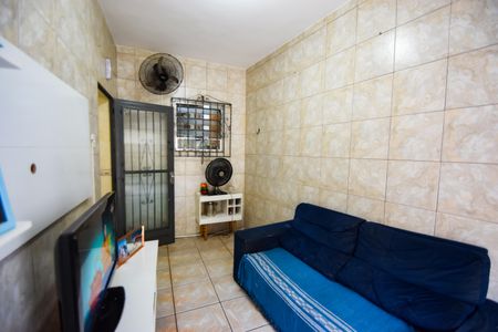 Casa de condomínio para alugar com 100m², 3 quartos e 1 vaga Casa de condomínio para alugar com 100m², 3 quartos e 1 vagaSala