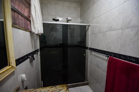 Casa de condomínio para alugar com 100m², 3 quartos e 1 vaga Casa de condomínio para alugar com 100m², 3 quartos e 1 vagaBanheiro